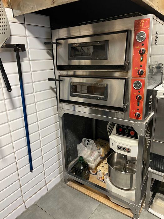 Sprzedam/odstąpię - pizzeria Gdynia