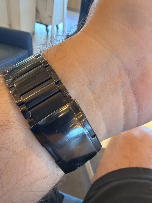 Apple Watch serie 6