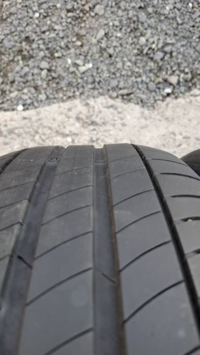 Michelin 215/55 R17 Primacy
