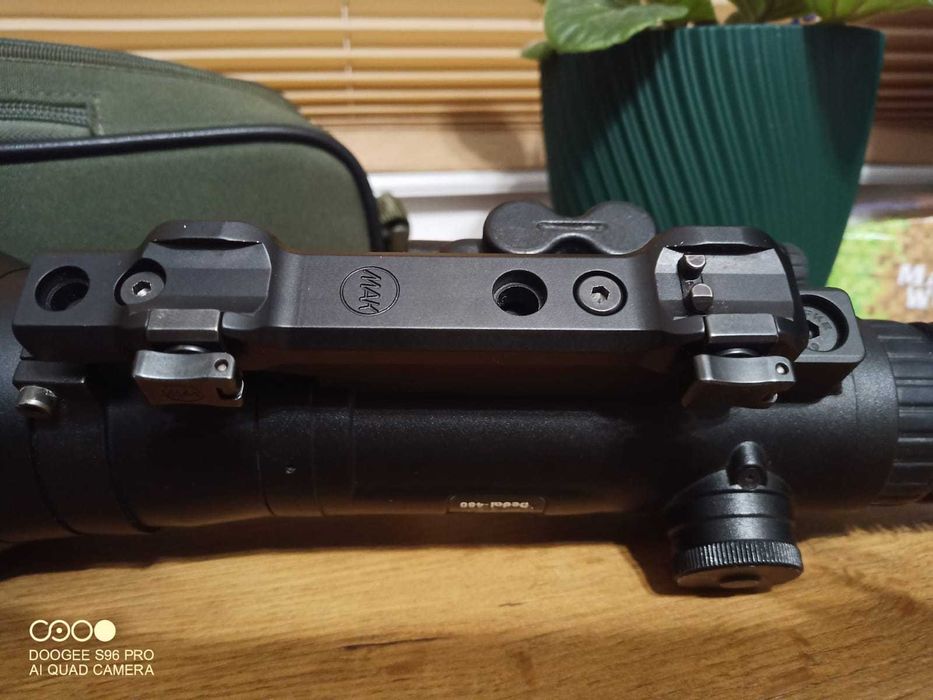 Luneta noktowizyjna Dedal 480-D