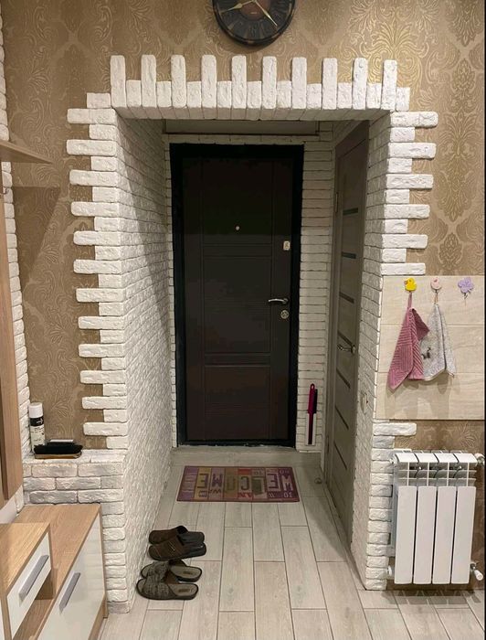 Продам часть дома в центре города с гаражом.Владелец