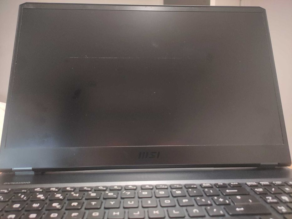 MSI GE76 Raider 12UGS-005XES - i7 | RTX 3070 TI |  32GB Ram | 2TB Nvme