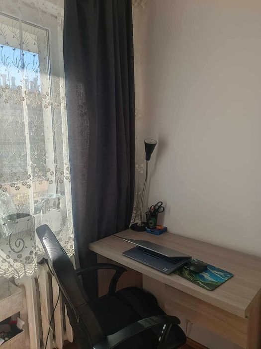 Wynajmę pokój jednoosobowy z balkonem Armii Krajowej (Bronowice Małe)