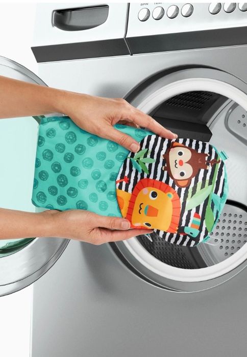 Andador/aranha para bebé como novo