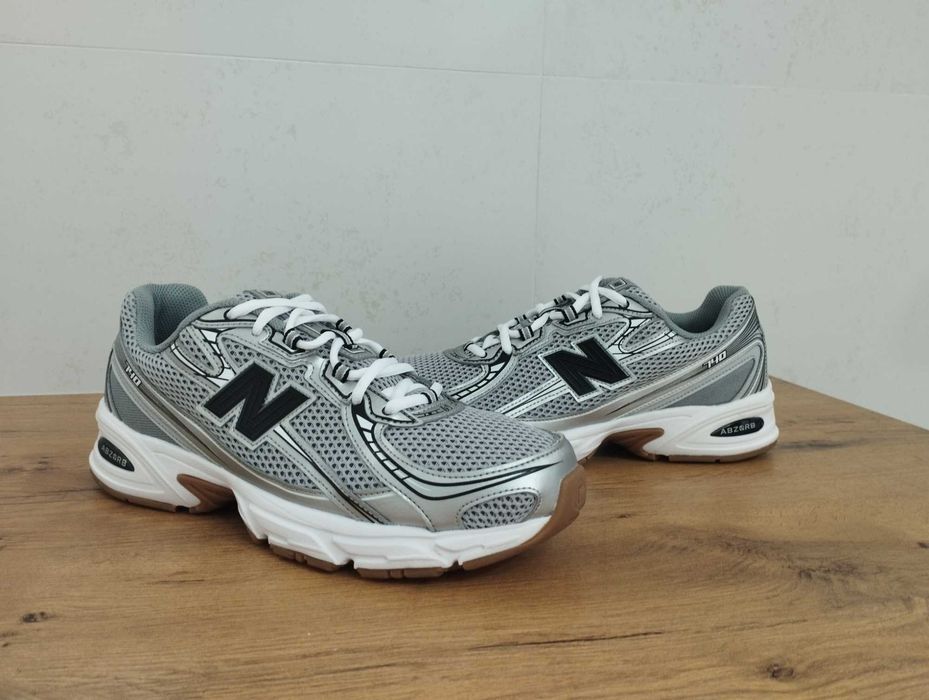 Buty New Balance 740 rozmiar 44