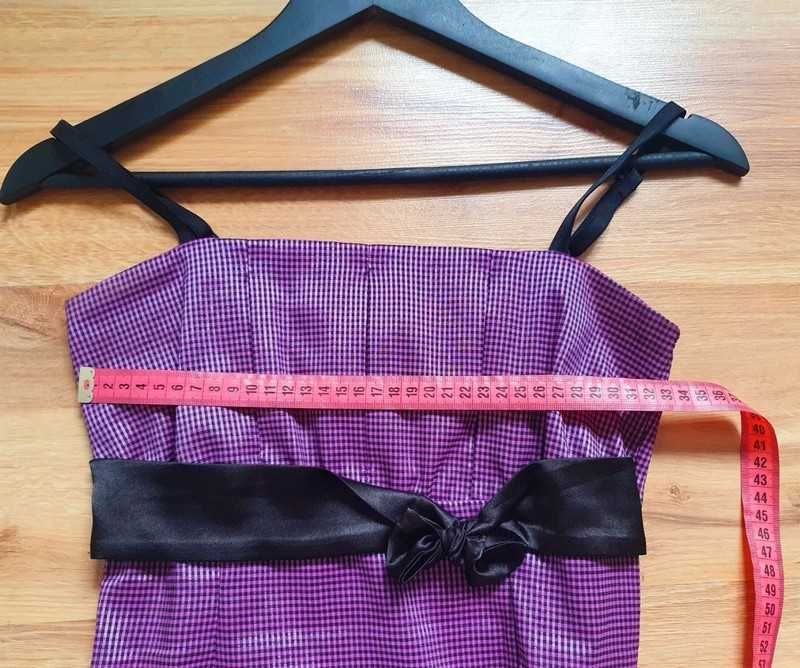Sukienka marki Antall r. 34 :)