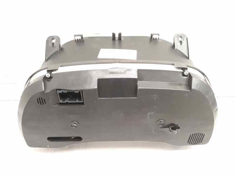 QUADRANTE FIAT GRANDE PUNTO 2008