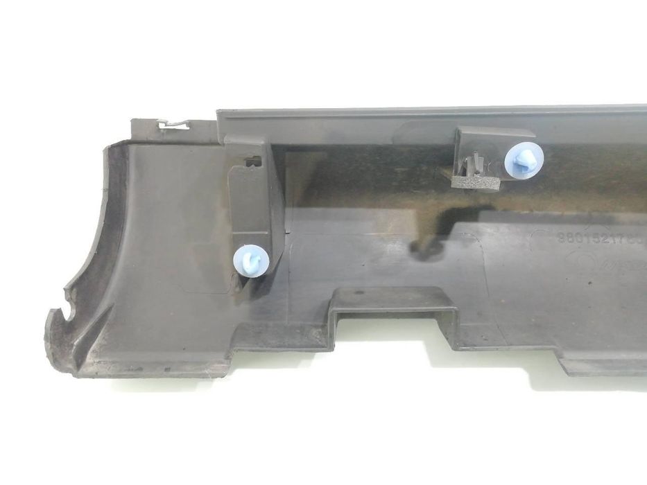 Embaladeira Lateral Citroen C4 Cactus