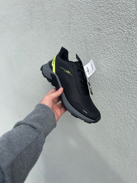 США‼️Черевики Ботинки Кросівки CMP Naruko (41р) (3Q32177-U901)