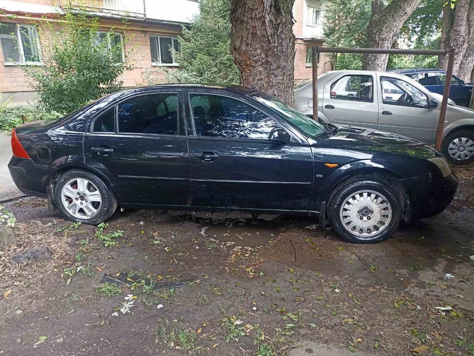 Продам форд мондео 2