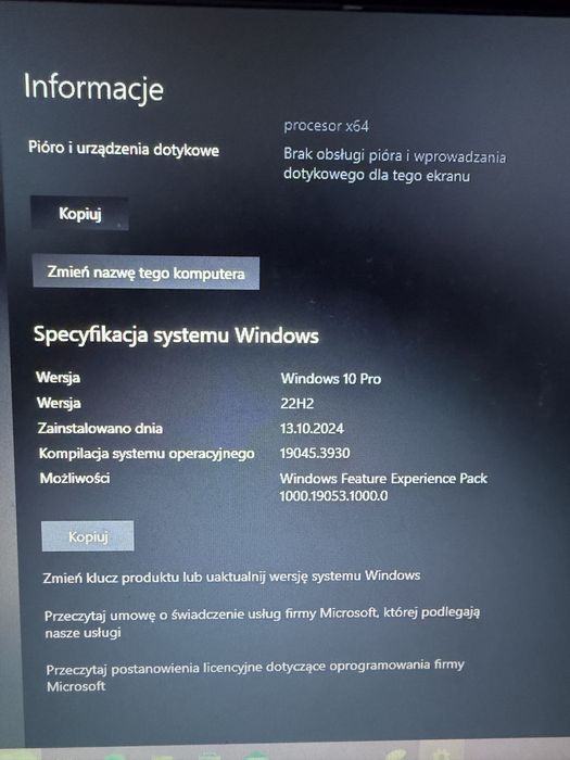 Laptop Dell Latitude