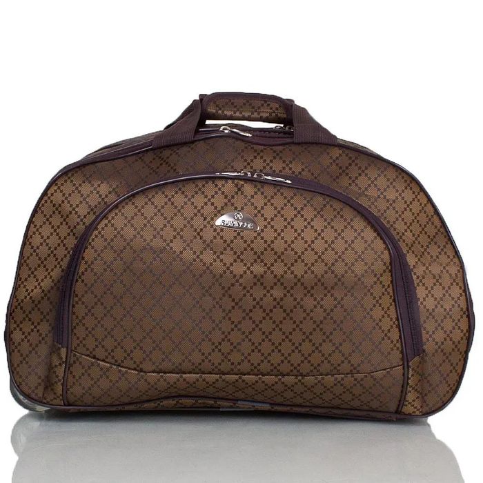 Дорожня сумка маленька