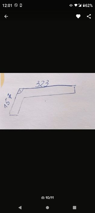 Кухня фасад дуб-масив з технікою з Німеччини.