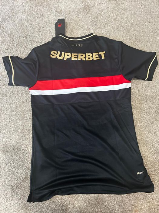 Camisa São Paulo Futebol Clube original Tamanho M