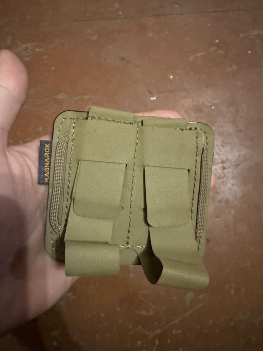 Магнітний фіксатор для зброї RAGNAROK