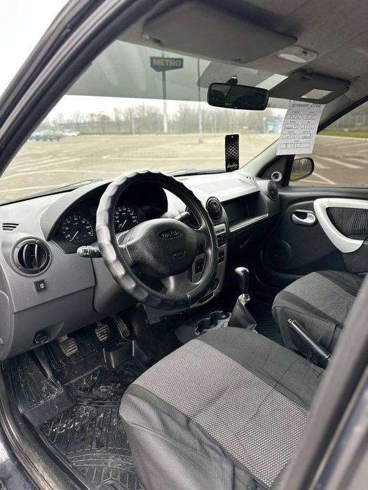 Продам Dacia Logan