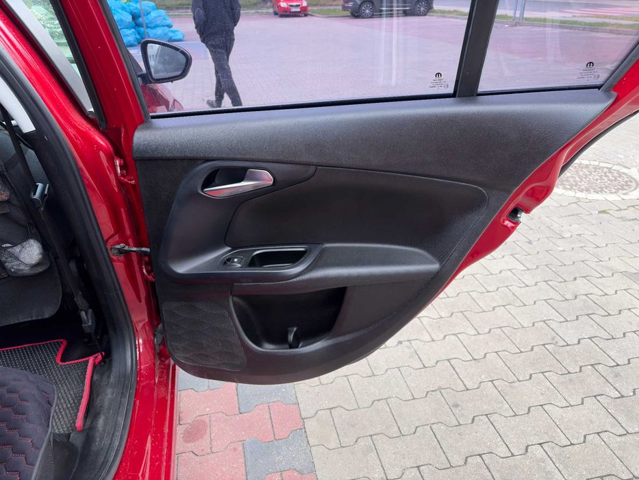 FIAT TIPO 2020 VIN ZFA35600006S42437 фото оголошення 17 з 19