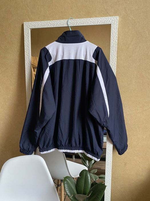 Нейлоновый мужской костюм Umbro хл..ххл.