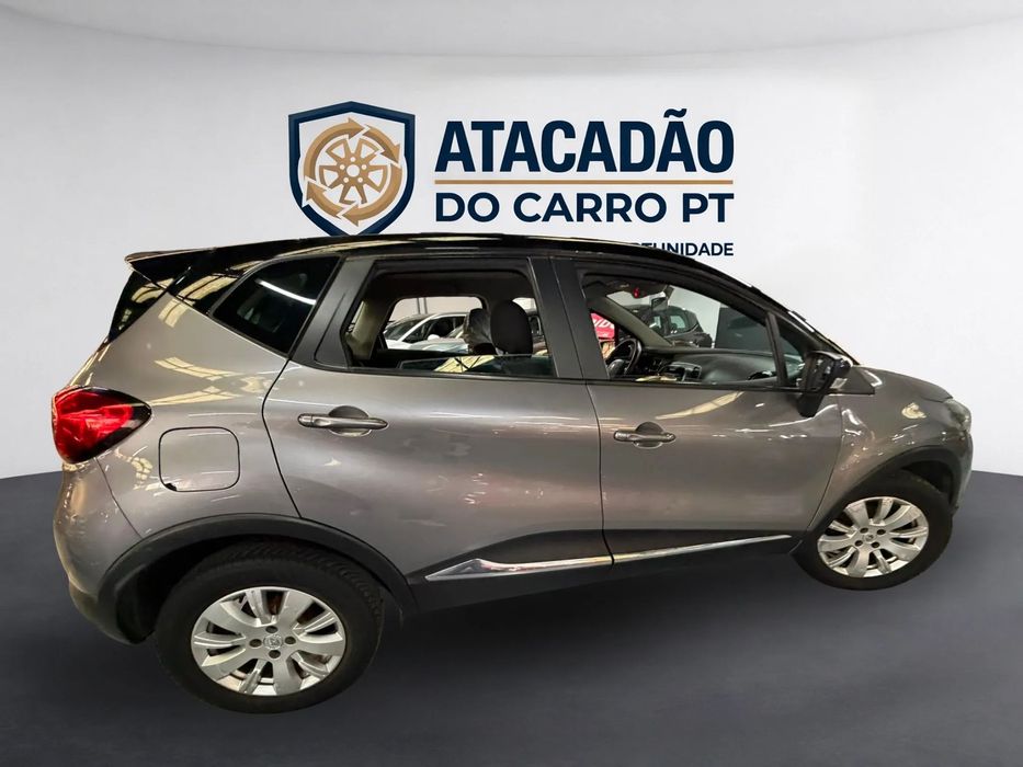 Renault Captur515549710129582084
