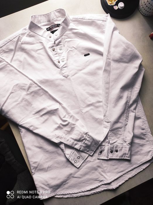 Сорочка для хлопця підлітка