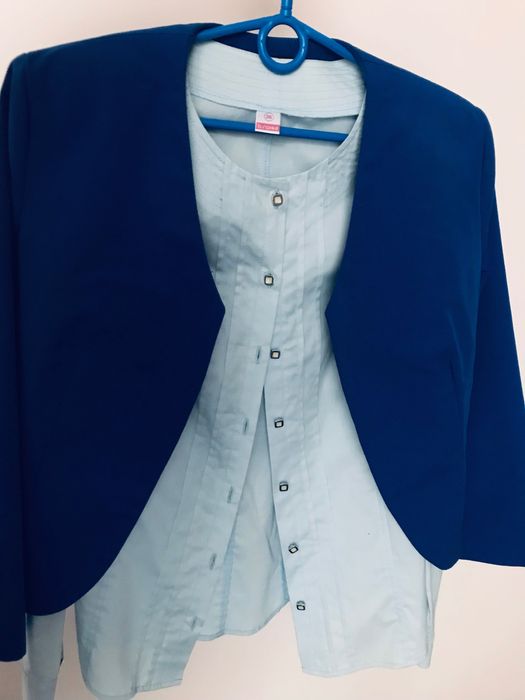 Костюм LadyLike, 44р