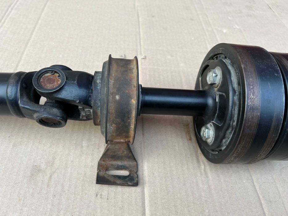 Кардан Ленд Ровер Фрилендер Land Rover Freelander 1.8 2.0