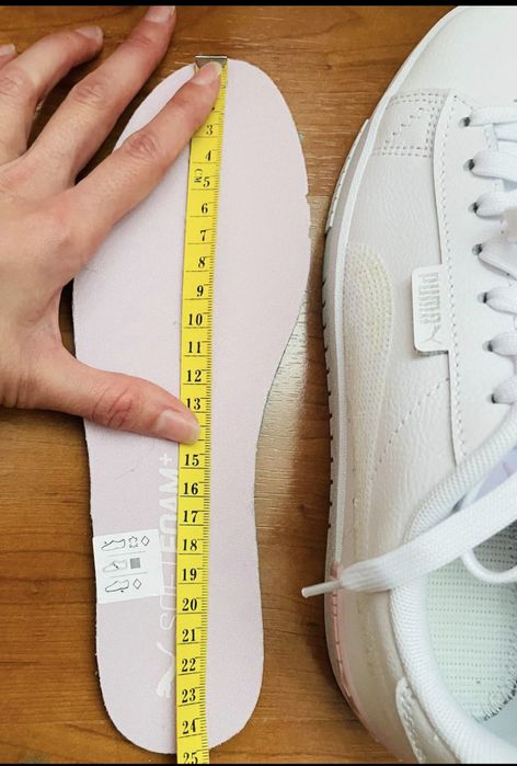 Кросівки жіночі PUMA (оригінал)