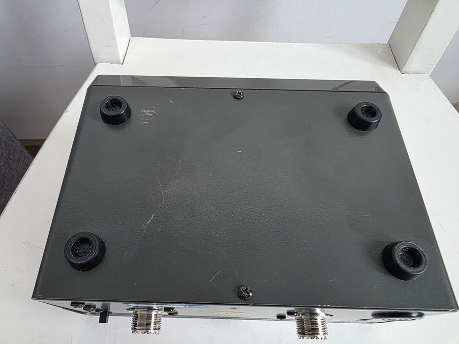 Daiwa ns660p  reflektometr krzyżowy  do 150mhz