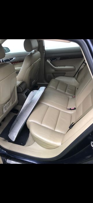 Audi A6 2.0 TDI.