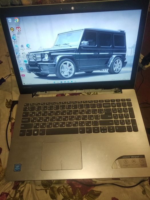 Lenovo 320 продам