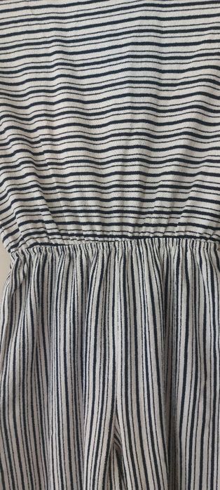 Fajny kombinezon od Zary