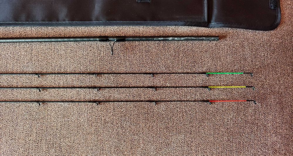 Drennan Acolyte Plus 10FT 3.0m