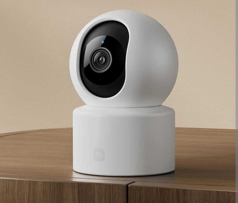 Xiaomi Smart Camera C302