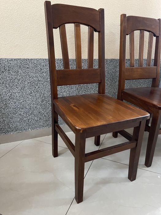 Стільці бук