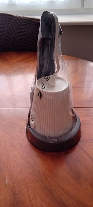 Lampka biurkowa Ikea