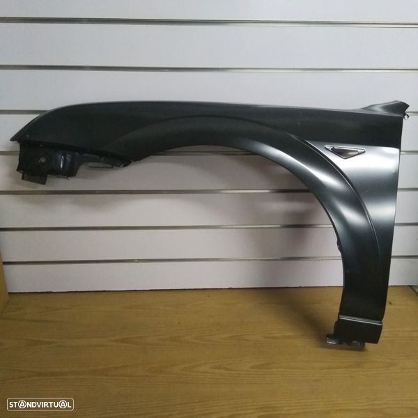 Guarda-lamas Ford Mondeo modelo: 2001 até 2007 novo