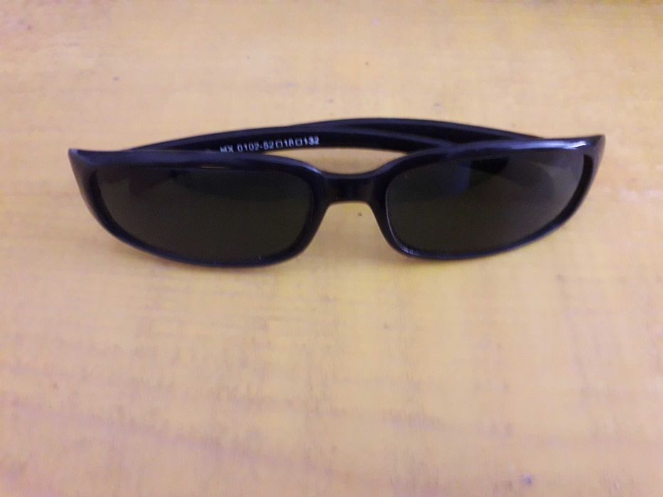 Óculos de sol masculino