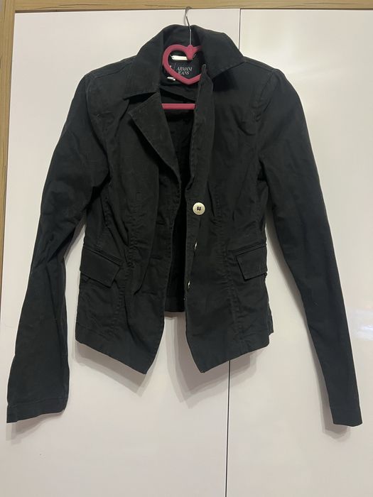 Піджак від Armani