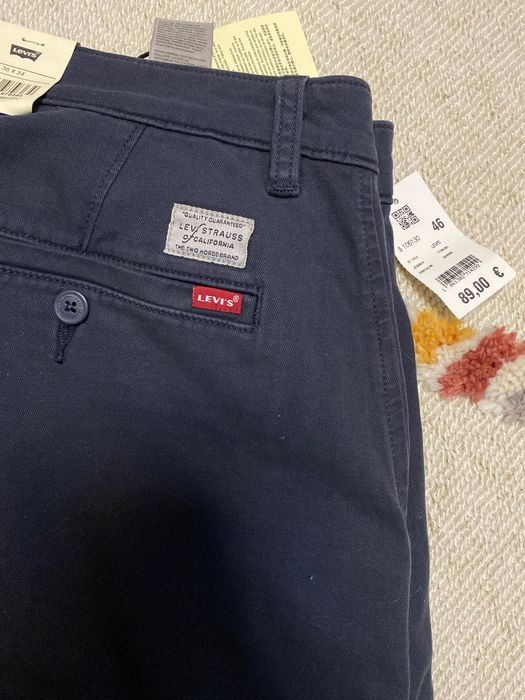 Штани Levi’s чоловічі