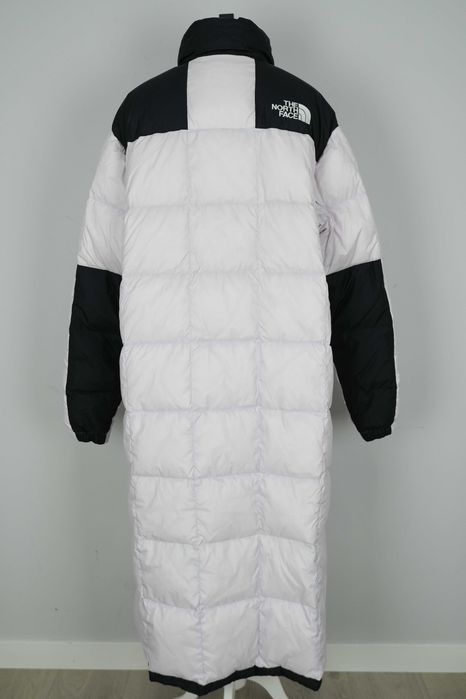 The North Face 700 puchowa damski/ męski płaszcz r XL