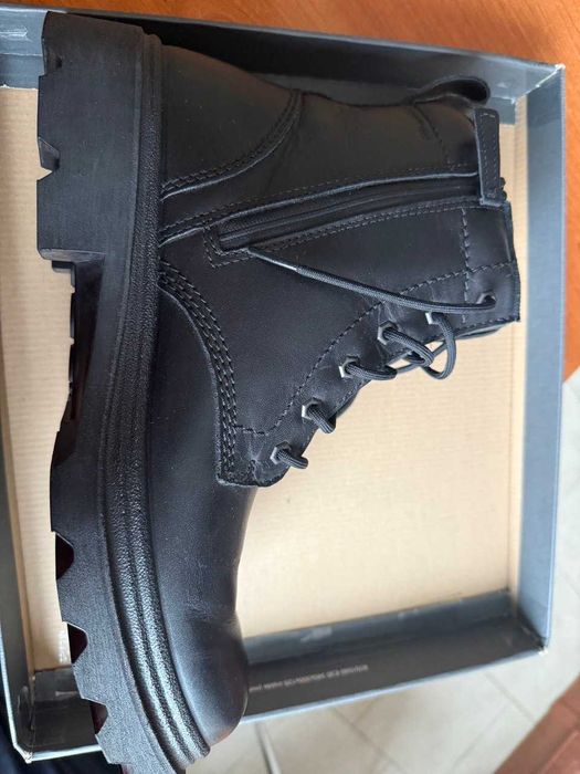 Ecco GRAINER Чорний ZM5620 21472401001 45р. Оригінал.