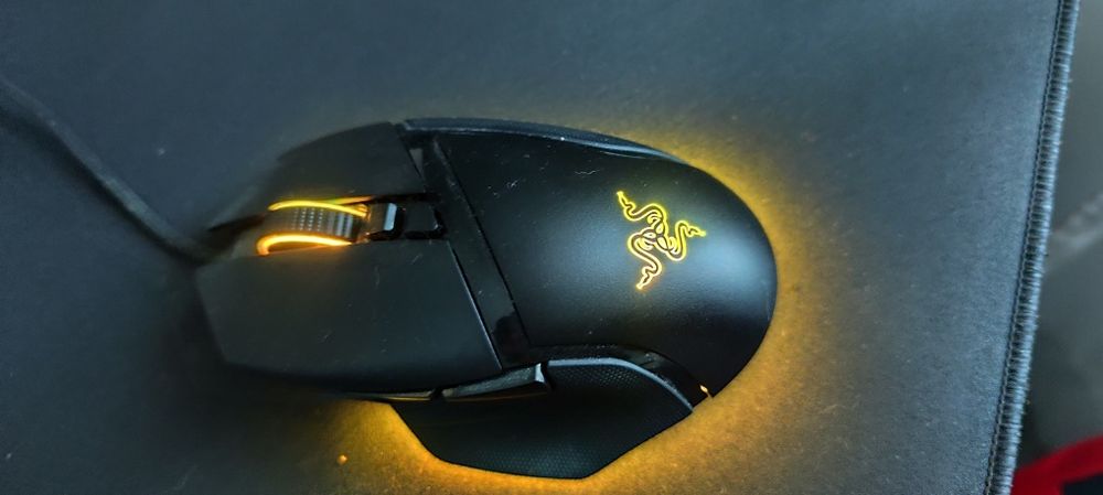 Razer Basilisk V3 Mouse64283842352642120
