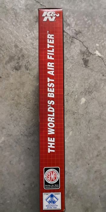 Filtro K&N 33-2747