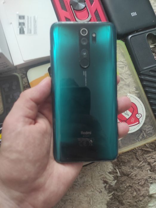 Redmi not 8 pro редми нот 8 про