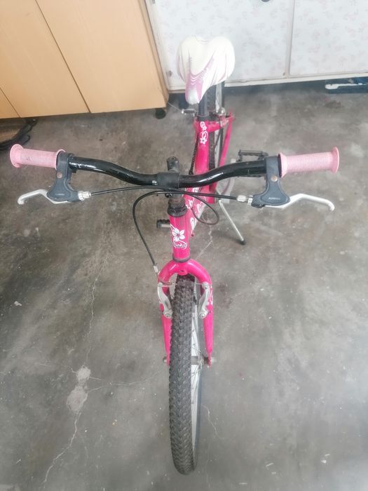 Bicicleta criança
