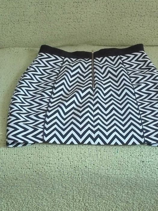 Spódnica Krótka  H$m L