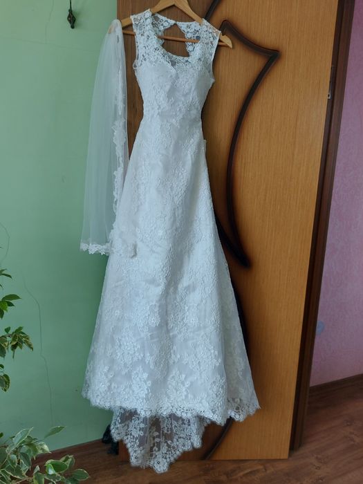 Продаю Весільну сукню