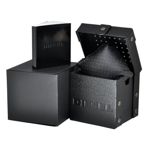 Relógio Diesel Mr. Daddy