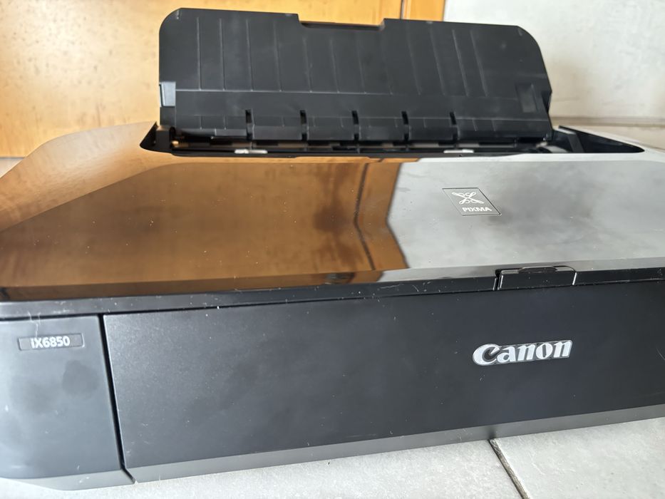 Impressora Canon Pixma IX6850