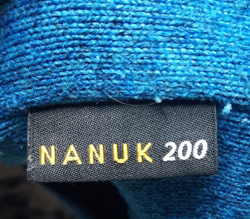 Кофта фліска Jack Wolfskin mammut size M
